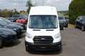 Ford Transit 350 L3H3 Trend Autom.*KAM*3SITZ*SYNC3* Blanc - thumbnail 4