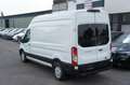 Ford Transit 350 L3H3 Trend Autom.*KAM*3SITZ*SYNC3* Blanc - thumbnail 3