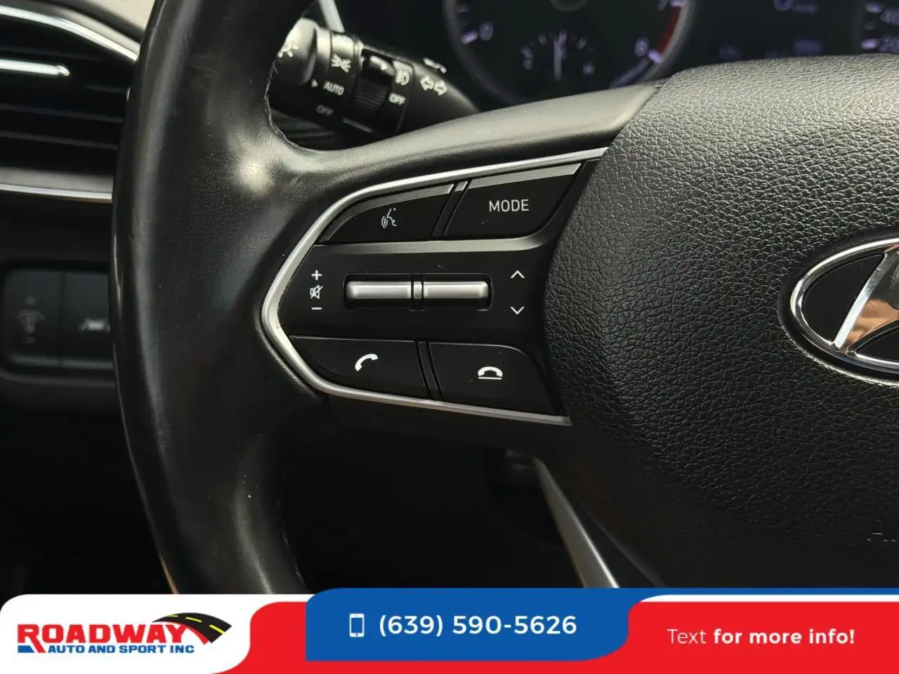 Hyundai SANTA FE photo Hyundai SANTA FE