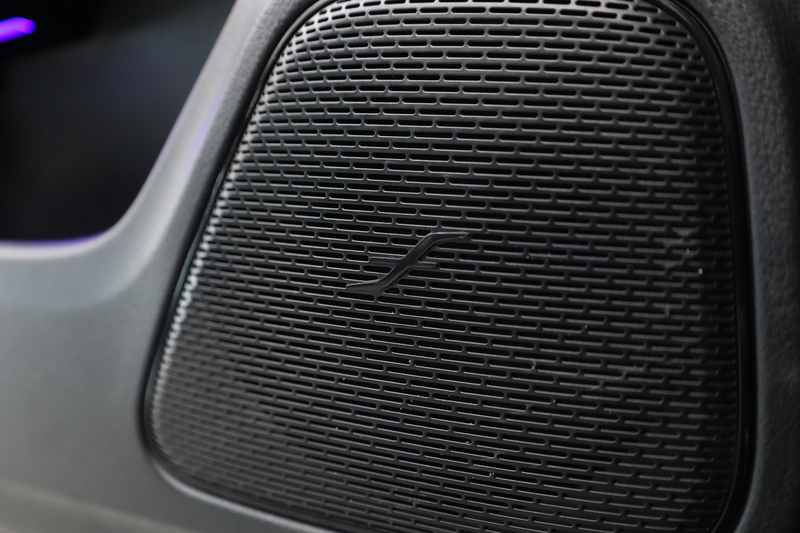 Mercedes-Benz CLA 180 Shooting Brake Business Solution AMG | AMG-Styling — photo 11