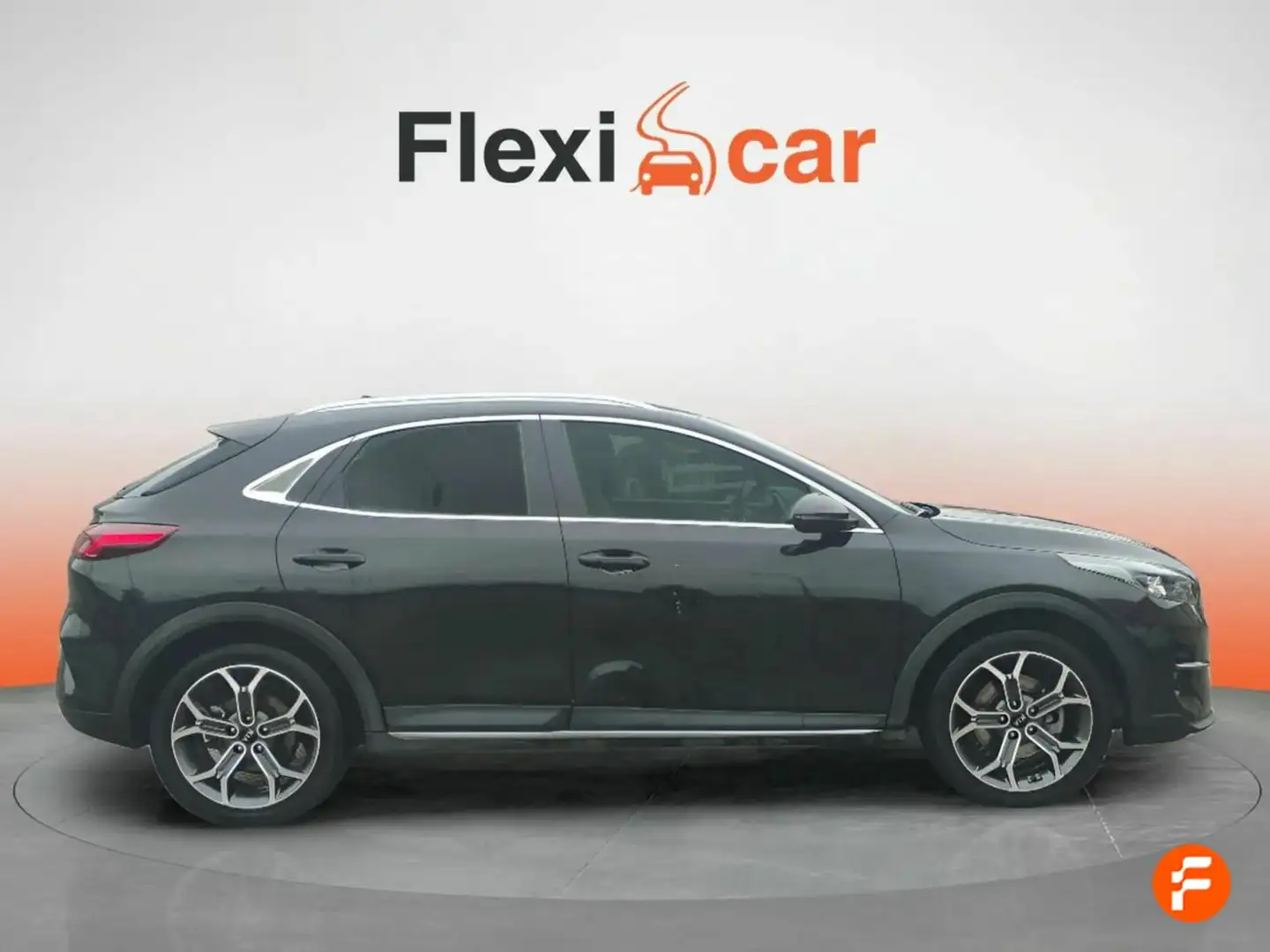 Kia XCeed 1.6 PHEV ETECH Gris - 2