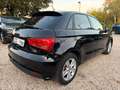 Audi A1 1.0 TFSI Sportback Navi*Klima*SitzHz. Schwarz - thumbnail 4