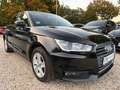 Audi A1 1.0 TFSI Sportback Navi*Klima*SitzHz. Schwarz - thumbnail 3