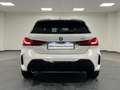 BMW 118 118iA 136ch M Sport DKG7 Blanc - thumbnail 6