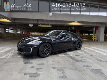 2dr COUPE 6 Speed Manual