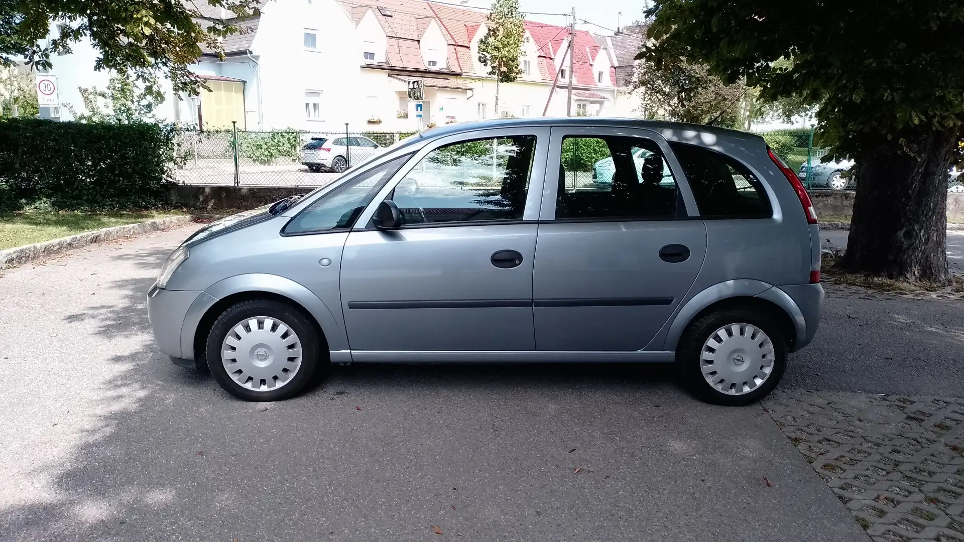 Opel Meriva 1.3 CDTI DPF Cosmo - 1