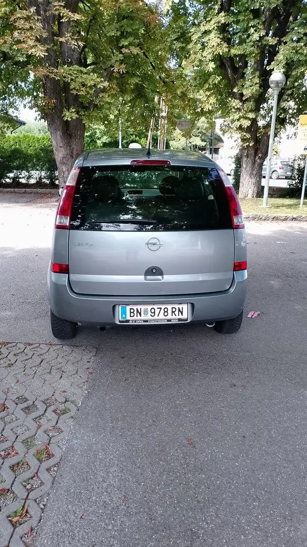 Opel Meriva 1.3 CDTI DPF Cosmo - 2