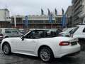Fiat 124 Spider 1.4 1.Hand!!,Wenig KM!,Cabrio,Garantie Blanc - thumbnail 3