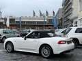 Fiat 124 Spider 1.4 1.Hand!!,Wenig KM!,Cabrio,Garantie Blanc - thumbnail 6