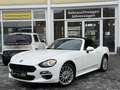Fiat 124 Spider 1.4 1.Hand!!,Wenig KM!,Cabrio,Garantie Blanc - thumbnail 5