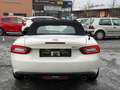 Fiat 124 Spider 1.4 1.Hand!!,Wenig KM!,Cabrio,Garantie Blanc - thumbnail 7