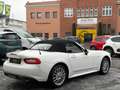 Fiat 124 Spider 1.4 1.Hand!!,Wenig KM!,Cabrio,Garantie Blanc - thumbnail 9