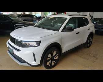 GS Hybrid 110cv EDCT