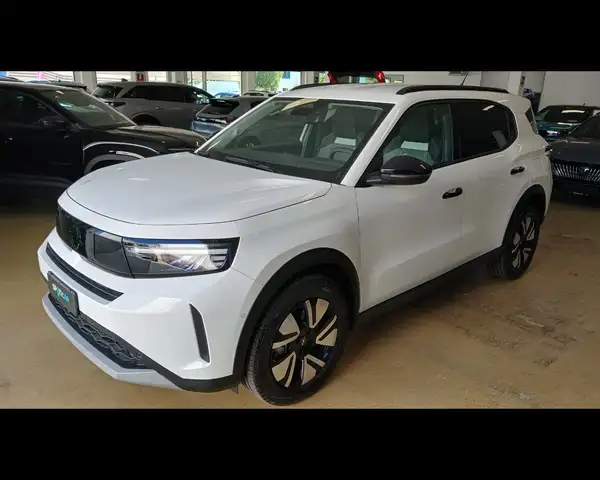 Opel Frontera GS Hybrid 110cv EDCT