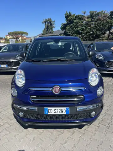 Fiat 500L 1.3 mjt Lounge 95cv my19