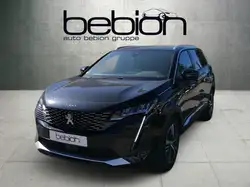 Peugeot 5008 Hybrid 136 e DSC6 Allure Pack LED Navi PDC