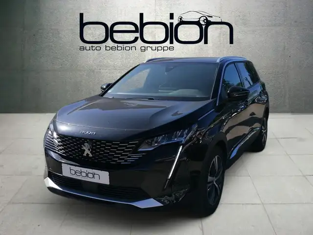 Peugeot 5008 Hybrid 136 e DSC6 Allure Pack LED Navi PDC