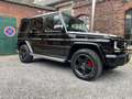 Mercedes-Benz G 350 G -Modell 2018 Sportpaket Schwarz - thumbnail 1