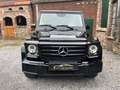 Mercedes-Benz G 350 G -Modell 2018 Sportpaket Schwarz - thumbnail 3