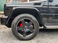 Mercedes-Benz G 350 G -Modell 2018 Sportpaket Schwarz - thumbnail 25