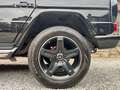Mercedes-Benz G 350 G -Modell 2018 Sportpaket Schwarz - thumbnail 26