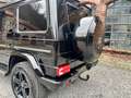 Mercedes-Benz G 350 G -Modell 2018 Sportpaket Schwarz - thumbnail 8