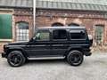 Mercedes-Benz G 350 G -Modell 2018 Sportpaket Schwarz - thumbnail 7