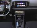 Skoda Karoq 2,0 TDI DSG 4x4 Sportline AHK Pano Silber - thumbnail 15