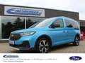 Ford Tourneo Connect 2.0 Active L2 7 Sitzer Kamera Navi Blau - thumbnail 1