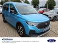 Ford Tourneo Connect 2.0 Active L2 7 Sitzer Kamera Navi Blau - thumbnail 5