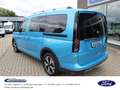 Ford Tourneo Connect 2.0 Active L2 7 Sitzer Kamera Navi Blau - thumbnail 3