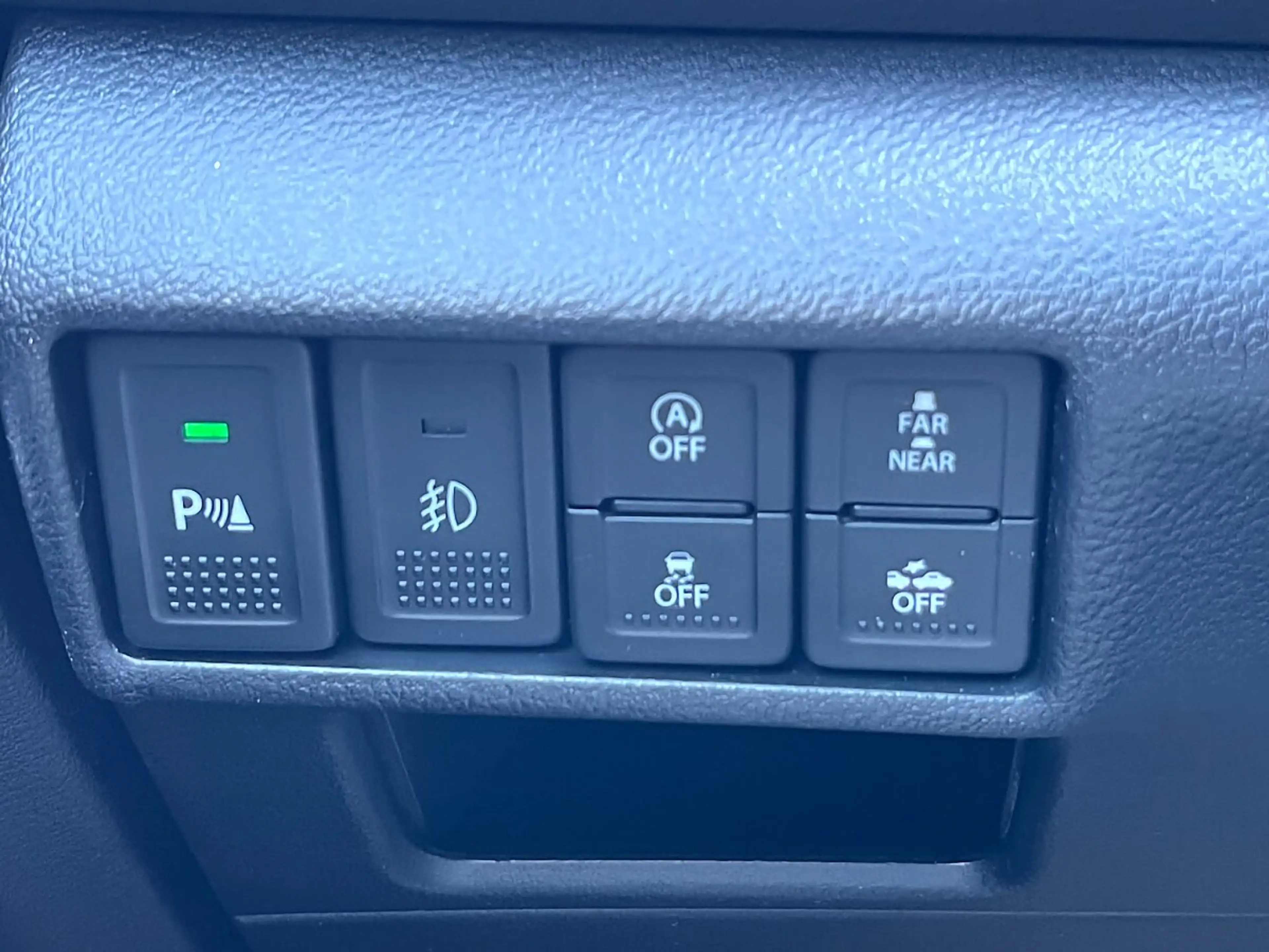 Suzuki SX4 S-Cross 1,4 DITC Hybrid flash Aut. — photo 10