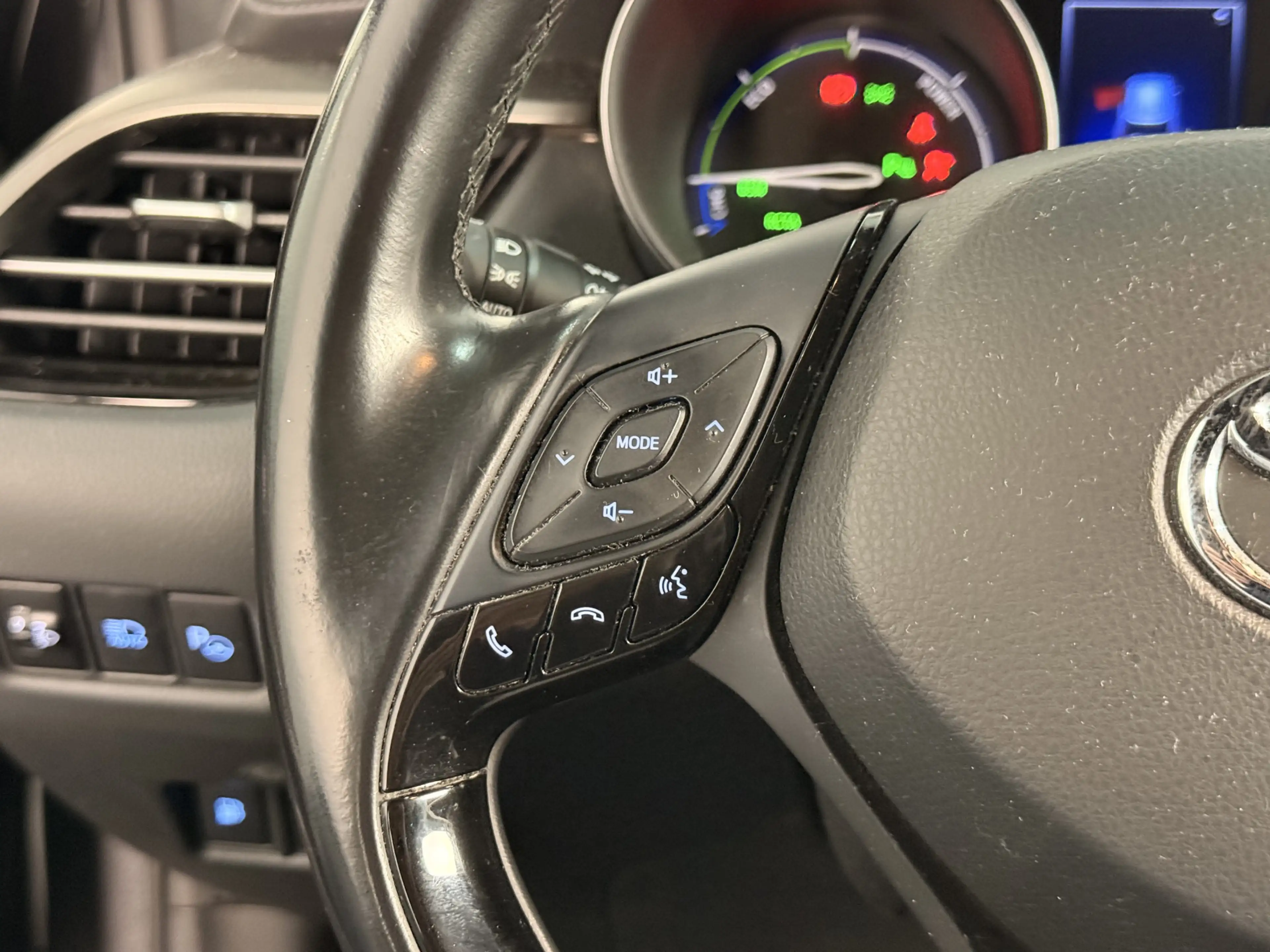 Toyota C-HR 1.8 Hybrid Style | Dodehoek | JBL | ACC | — photo 12