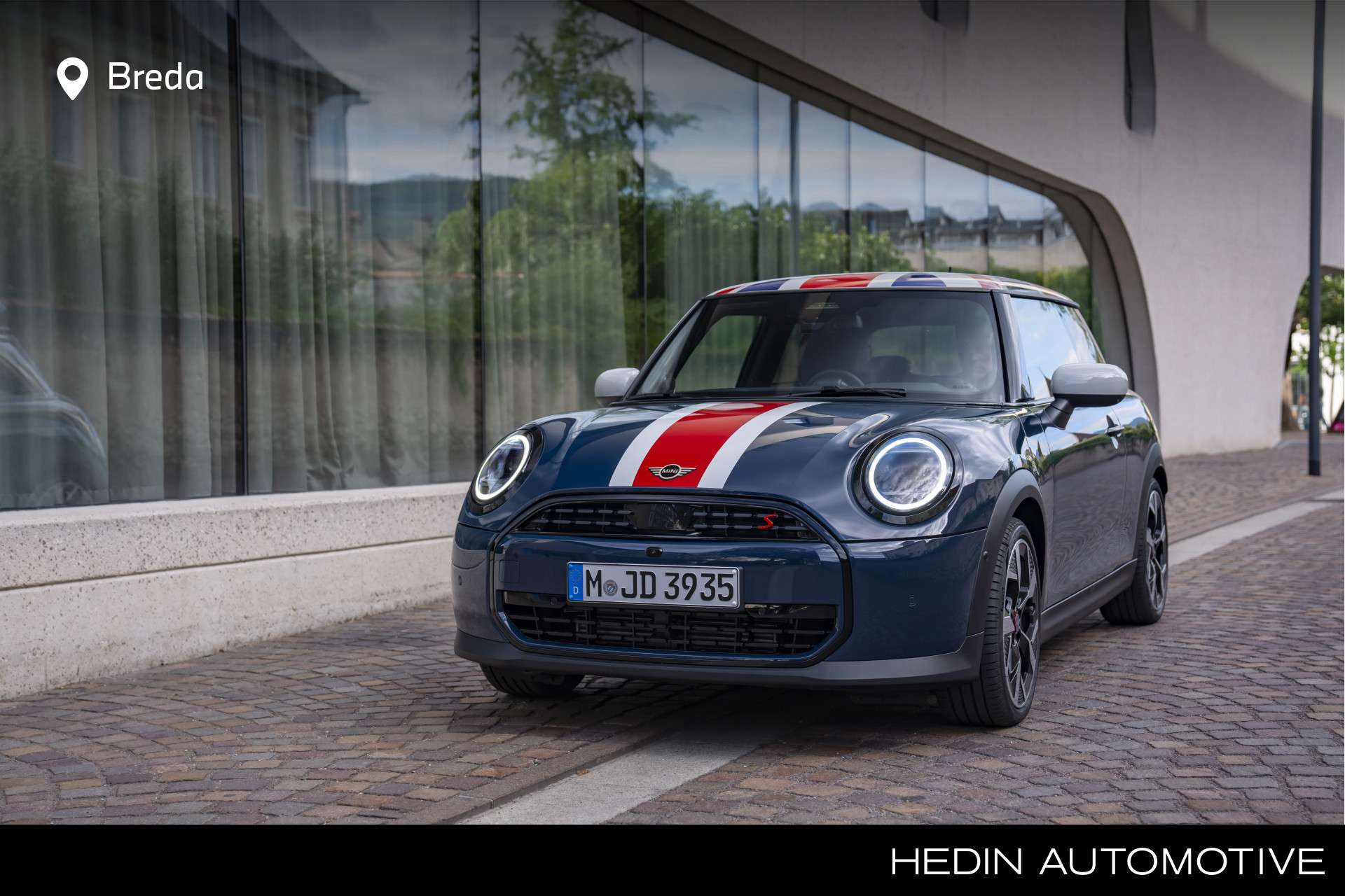 MINI Cooper S 2026