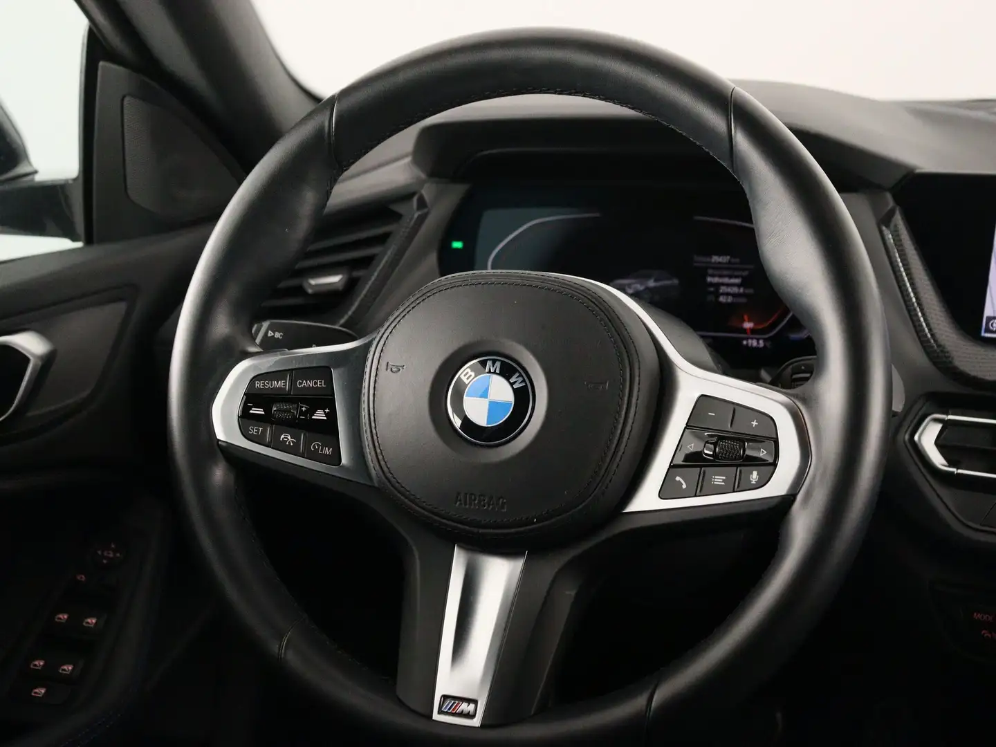 BMW 218 2 Serie 218i Gran Coupé Gris - 2