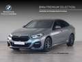 BMW 218 2 Serie 218i Gran Coupé Gris - thumbnail 1