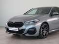 BMW 218 2 Serie 218i Gran Coupé M Sport Grijs - thumbnail 21