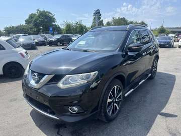 1.6 dCi 2WD 7pl. Xtronic