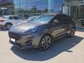 Ford Puma Puma II 2020 1.0 ecoboost h ST-Line s Gris - thumbnail 5