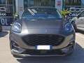 Ford Puma Puma II 2020 1.0 ecoboost h ST-Line s Gris - thumbnail 2