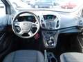 Ford Tourneo Connect Titanium PDC/Panodach/AHK Plateado - thumbnail 11
