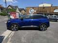 Peugeot 3008 1.5 BlueHDi S\u0026S - 130 Bva Allure Business Gps Bleu - thumbnail 2