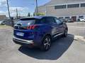 Peugeot 3008 1.5 BlueHDi S\u0026S - 130 Bva Allure Business Gps Bleu - thumbnail 5