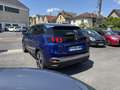 Peugeot 3008 1.5 BlueHDi S\u0026S - 130 Bva Allure Business Gps Bleu - thumbnail 3