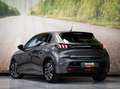 Peugeot 208 Allure Grijs - thumbnail 3