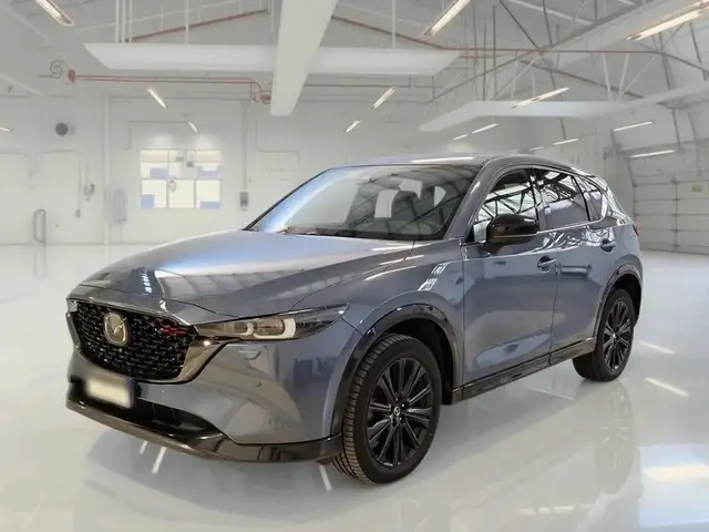 2023 Mazda CX-5 for sale