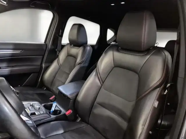 Mazda CX-5 view 9