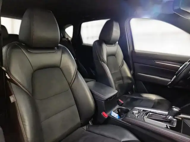 Mazda CX-5 view 10
