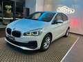 BMW 216 216d Active Tourer Advantage Blanc - thumbnail 3