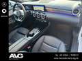 Mercedes-Benz A 250 A 250 4M AMG Pano Multibeam Stdhz 360° AHK Navi Weiß - thumbnail 6
